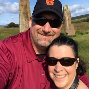 Meet your Posher, Julie